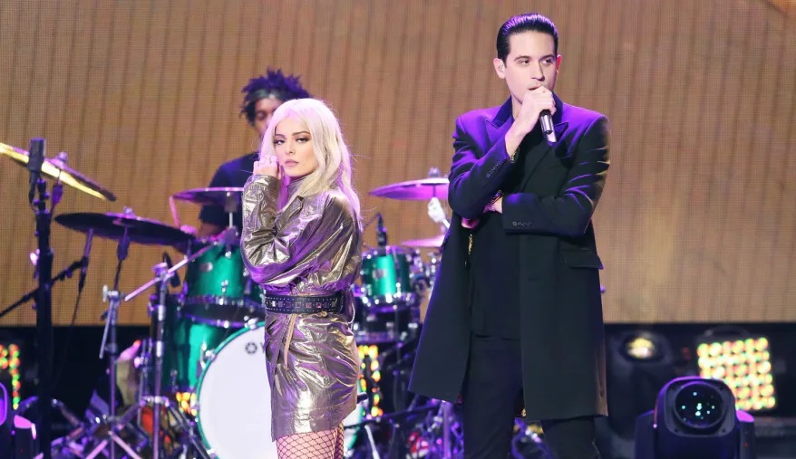Bebe Rexha calls out G-Eazy for misbehavior - BreathePop
