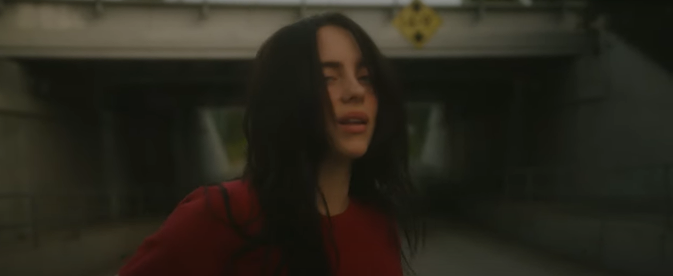 Unraveling the Enigma: Unlocking the Secrets Behind Billie Eilish Breathe